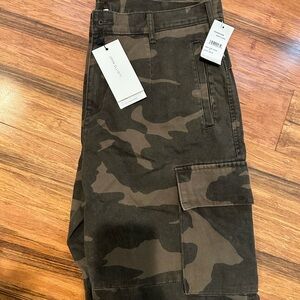 BRAND NEW! John Elliot Utility Cargo pants